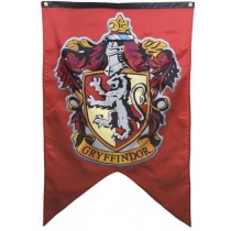 Harry Potter Tapestry Poster Flag Banner 50" x 30" Gryffindor