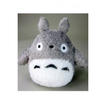 Studio Ghibli Plush Fluffy Big Totoro