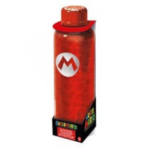 Super Mario - Water Bottle - Super Mario