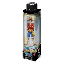One Piece - Water Bottle - Luffy