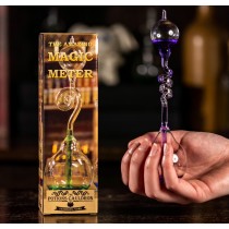 The Potions Cauldron The Amazing Magic Meter (at random)