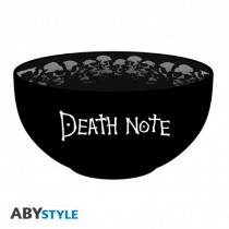 Death Note - Bowl 600 ml - "Death Note"
