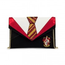 Harry Potter Clutch Bag Gryffindor