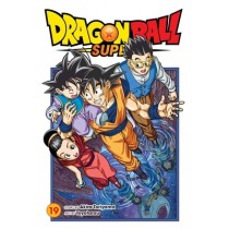 Dragon Ball Super, Vol. 19