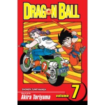 Dragon Ball, Vol. 07 