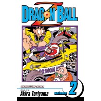 Dragon Ball Z, Vol. 02 