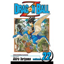 Dragon Ball Z, Vol. 22