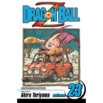 Dragon Ball Z, Vol. 23
