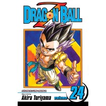 Dragon Ball Z, Vol. 24