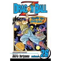 Dragon Ball Z, Vol. 26