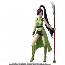 Dragon Quest XI: Jade Bring Arts Action Figure (Echoes of an Elusive Age)
