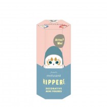 HIPPERS MOFUSAND Series Figure (Blind Box)