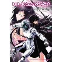 Accel World, Vol. 05