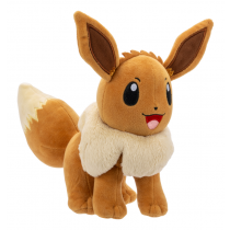 Pokemon Plush Eevee 20cm