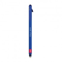Legami Erasable Pen - Shark - Blue