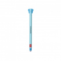 Legami Erasable Pen - Elephant - Blue