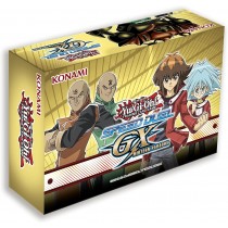 Yu-Gi-Oh! TCG Speed Duel GX: Midterm Paradox Mini Box
