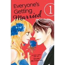 Everyone's Getting Married, Vol. 01