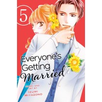 Everyone's Getting Married, Vol. 05