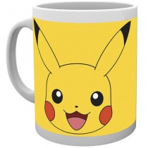 Pokemon - Mug 300 ml / 10 oz - Pikachu