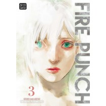 Fire Punch, Vol. 03