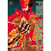 Fire Punch, Vol. 02