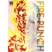 Fire Punch, Vol. 08