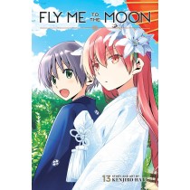 Fly me to the Moon, Vol. 13