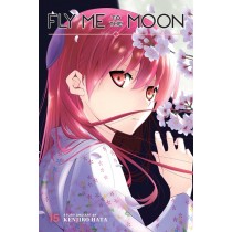 Fly me to the Moon, Vol. 15