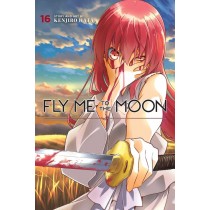 Fly me to the Moon, Vol. 16