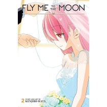 Fly me to the Moon, Vol. 02