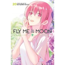 Fly me to the Moon, Vol. 20