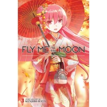 Fly me to the Moon, Vol. 03