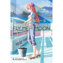 Fly me to the Moon, Vol. 04