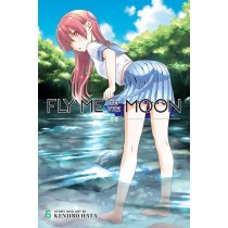 Fly me to the Moon, Vol. 06