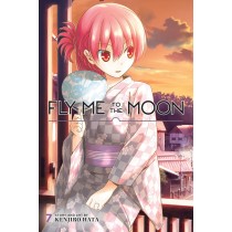 Fly me to the Moon, Vol. 07