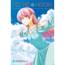 Fly me to the Moon, Vol. 08