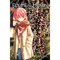 Fly me to the Moon, Vol. 09