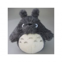 Studio Ghibli Plush Figure Fluffy Totoro