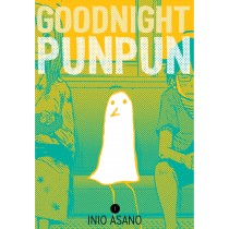 Goodnight Punpun, Vol. 01