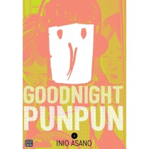 Goodnight Punpun, Vol. 04