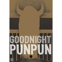 Goodnight Punpun, Vol. 06