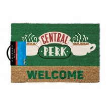 Friends - Doormat - Central Perk