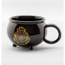 Harry Potter - Mug 500 ml - Cauldron 3D
