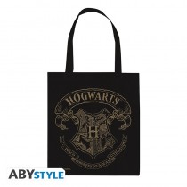 Harry Potter - Tote Bags - Hogwarts