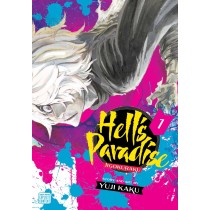Hell's Paradise, Vol. 01