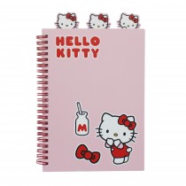 Sanrio Hello Kitty Pretty in Pink - Project Book