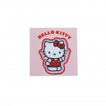 Sanrio Hello Kitty Pretty in Pink - Mini Die Cut Notebook