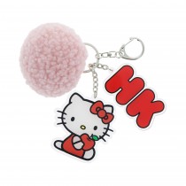 Sanrio Hello Kitty Pretty in Pink - Keyring