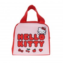 Sanrio Hello Kitty Pretty in Pink - Lunch Bag